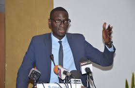 Système de parrainage / Me Abdoulaye Tine attaque  l’arrêté ministériel : « C’est une décision qui ne peut pas contrevenir  aux dispositions d’un traité international »