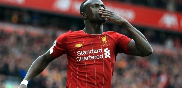 Liverpool : après Messi et Gerrard, Sadio Mané près de battre Ronaldo