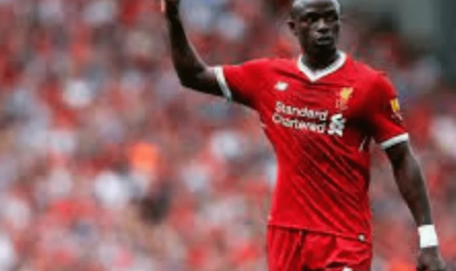 Sadio Mané dit au revoir à Liverpool, il veut «de nouveaux trophées», selon le Médecin des Reds