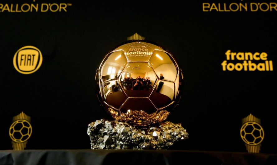 Ballon d’Or : en Afrique, les nouveaux critères font l’unanimité