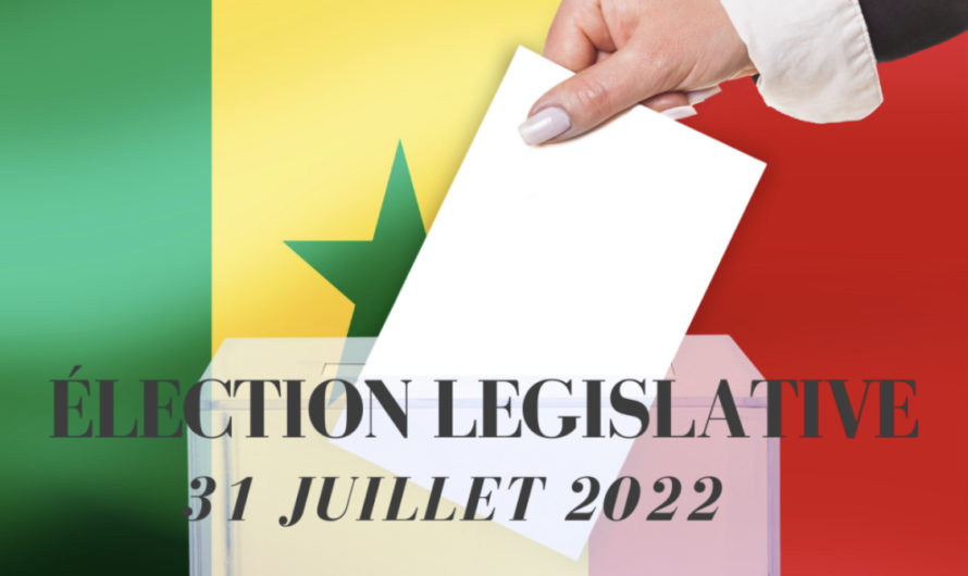 Législatives 2022: Parrain de trop, parrains volés, liste non paritaire, la démocratie sénégalaise mise à rude épreuve