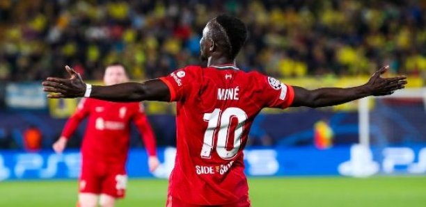 Transfert : Liverpool a pris sa décision pour Sadio Mané