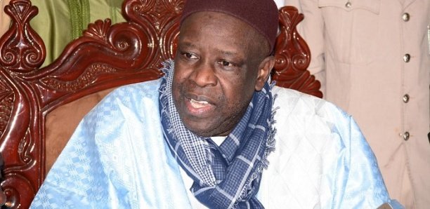 Yewwi Askan Wi: Serigne Mansour Sy Djamil quitte la coalition et appelle à ne pas voter YAW