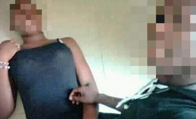 Pour viols multiples: Une élève de 17 ans accuse son père￼