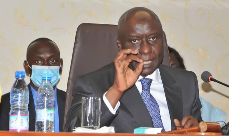 Idrissa Seck à la primature : Actée ! Malgré des résistances au sein des plus proches alliés du PR