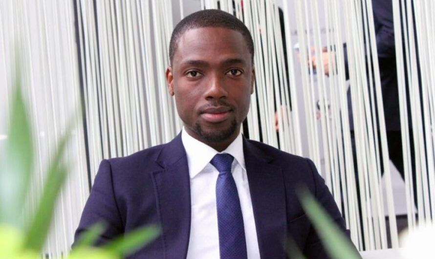 Mobile money: Birane Ndour se lance dans le secteur du paiement mobile avec le lancement de l’application « Flash »