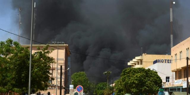Des tirs ont été entendus ce vendredi avant l’aube à Ouagadougou dans le quartier de la présidence et le QG de la junte militaire au pouvoir depuis janvier dernier.