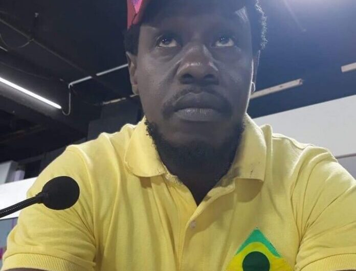 Masse Seck Coup blessures et kidnapping. Wally Seck impliqué ?