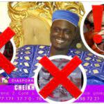 Escroquerie et charlatanisme: Après Koukandé, Cheikh Bara Niane «Deff Guiss» arreté.￼