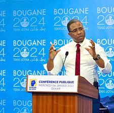 Bougane Guèye Dany : « Le départ de Macky Sall est impératif et vital pour la renaissance de la démocratie… »￼