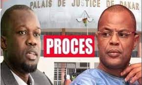 Prodac – Plainte contre Sonko et pas contre Birahim Seck : Mame Mbaye Niang clarifie tout￼