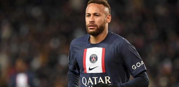 PSG : Neymar ouvert à un départ cet été