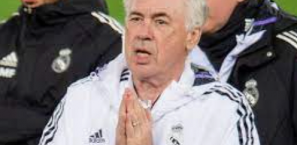 Real : le Brésil confirme pour Ancelotti