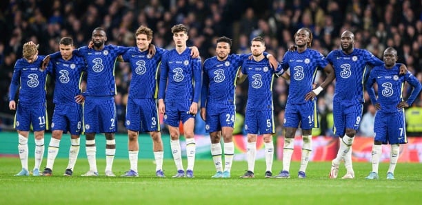 Dégraissage de l’effectif de Chelsea : la situation d’Edouard Mendy et de Kalidou Koulibaly