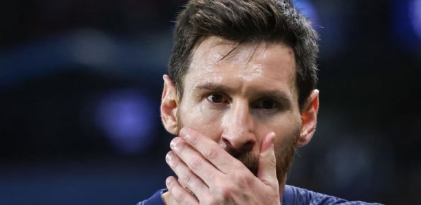 Mercato : Nouveau rebondissement dans le feuilleton Messi