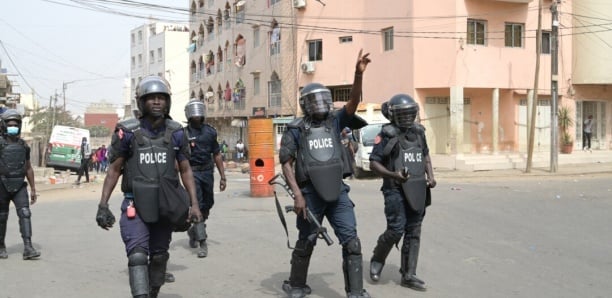 Bilan provisoire de la Manif’ à Ziguinchor : Un mort côté FDS, au moins 5 manifestants blessés