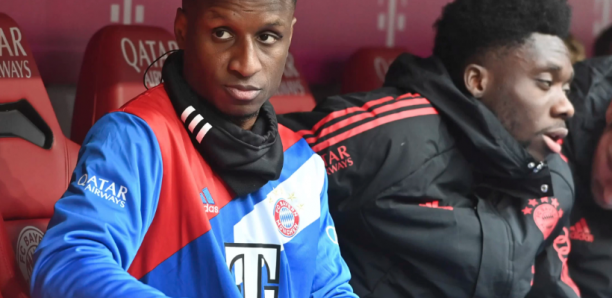 Bayern : Cette décision de Tuchel qui a frustré Bouna Sarr