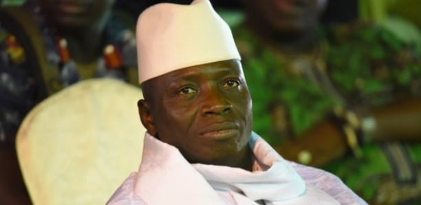 Touché par la « souffrance des Gambiens », Yahya Jammeh fait une promesse