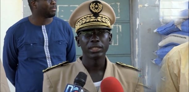 Dakar: Le préfet interdit toutes les manifs prévues du 09 au 16 juin