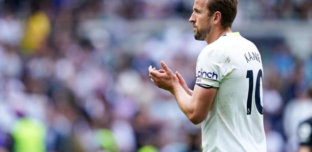 Mercato PSG, Real Madrid : Tottenham fixe son prix pour Harry Kane