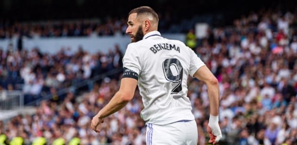 Real Madrid : Benzema aurait signé cette nuit en Arabie Saoudite !