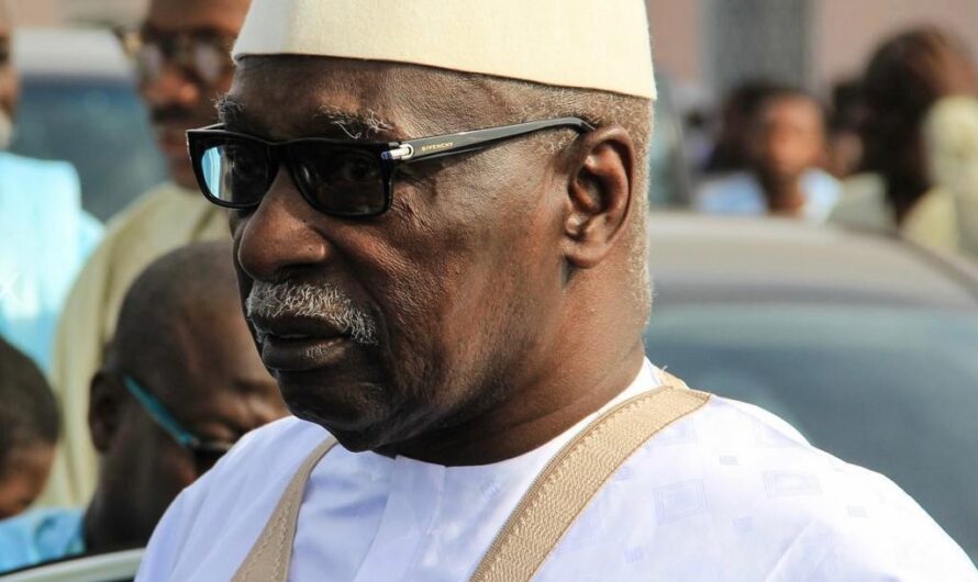 Situation du Sénégal : Le khalife général des tidianes de retour au pays