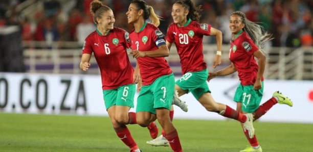 Mondial féminin : Le Maroc se relance, la Colombie surprend l’Allemagne, la Nouvelle-Zélande éliminée.