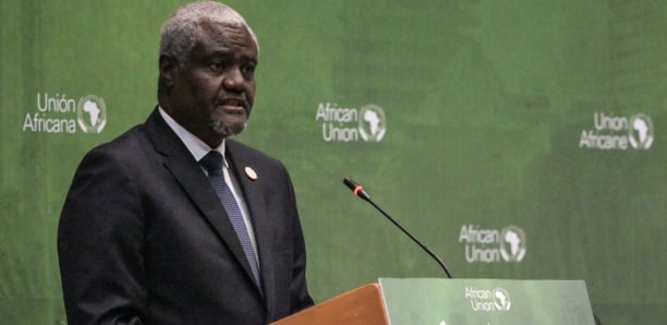 L’Union africaine suspend le Gabon avec effet immédiat