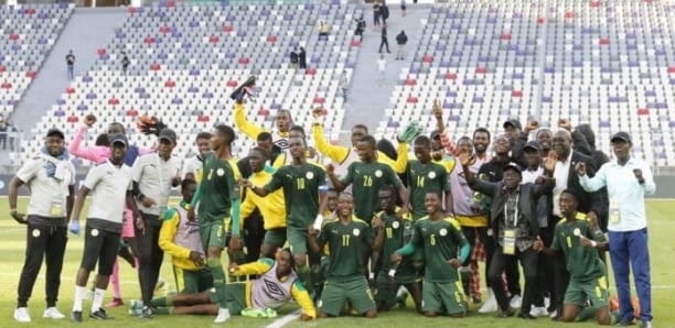 Coupe du Monde U17 : Le Sénégal connaît ses adversaires