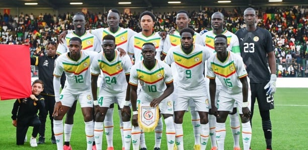 Sénégal-Algérie (0-1) : les notes de Ferdinand Coly