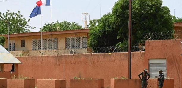 Départ annoncé de l’ambassadeur français du Niger: Comment la junte a remporté son bras de fer avec Macron