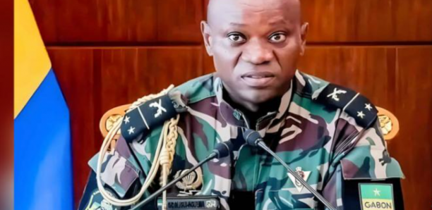 Gabon : Frédéric, le demi-frère d’Ali Bongo réagit à sa radiation de l’armée