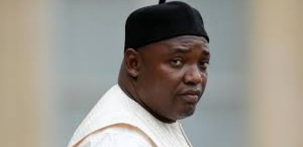 Gambie : Le président Barrow en quête d’une retraite « dorée » ?