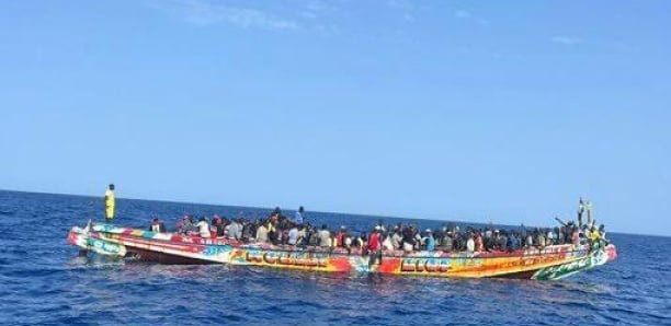 Pirogue secourue à Dakhla : Le président du comité locale de pêche artisanal de Kayar apporte des éclairages