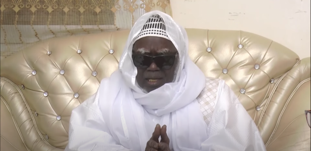 Touba : Serigne Mountakha ferme ses portes à la classe politique