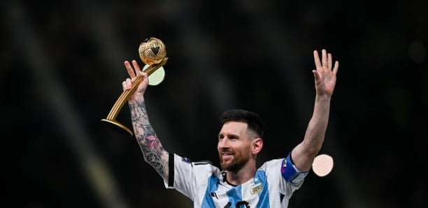 Sondage Ballon d’Or 2023 : Messi en tête, décryptage des données de BDA