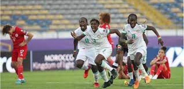 Football féminin : Le Sénégal domine à nouveau la Tunisie