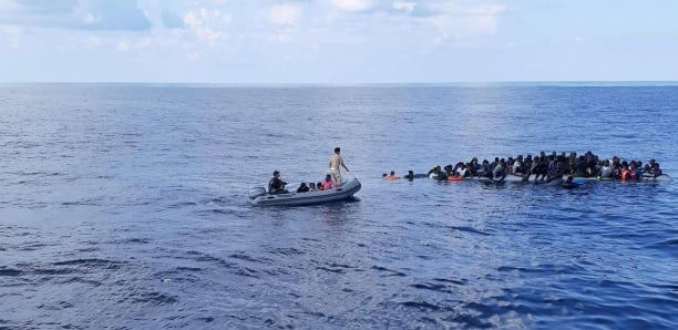 Aux Canaries, offrir une dernière demeure aux migrants morts en mer