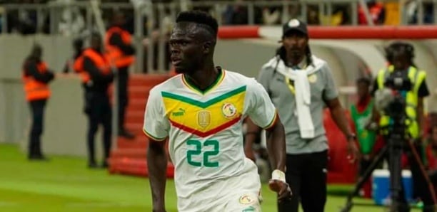 CAN-2023 : Gros coup dur pour Abdallah Ndour