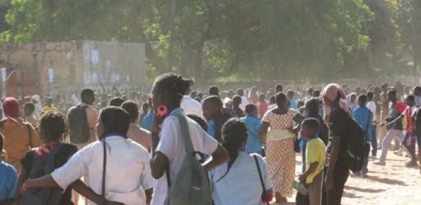 Linguère : 15 écoles fermées pour déficit d’enseignants