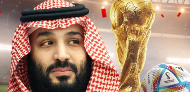 Après avoir attiré les stars, l’Arabie Saoudite veut organiser le Mondial-2034