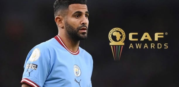 Ballon d’Or africain : Un ancien international sénégalais vote pour Mahrez