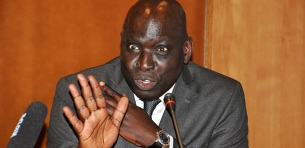 Madiambal Diagne: « La candidature de Diomaye Faye ne va pas prospérer »