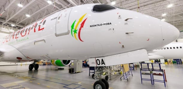 Air Sénégal : voici le problème et la solution