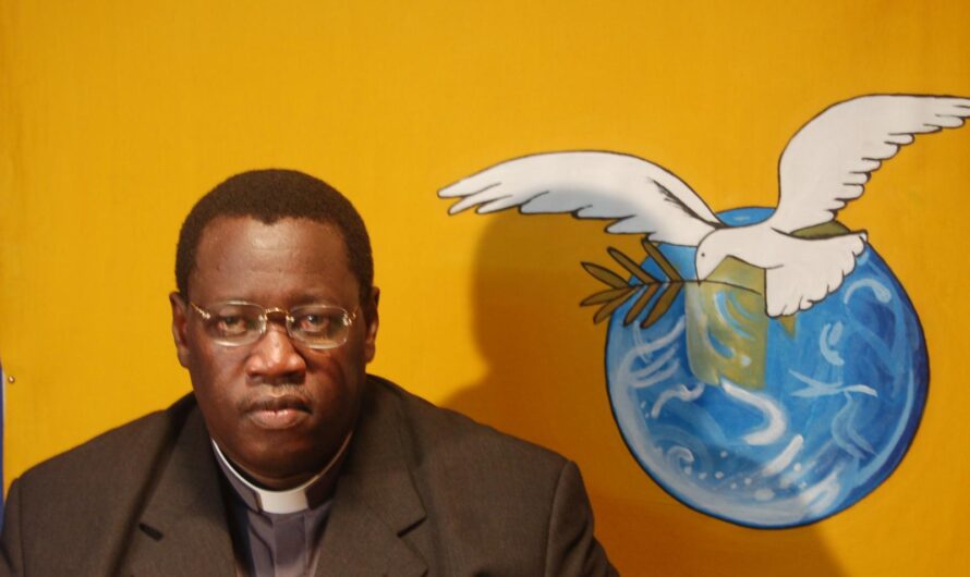 Candidats écartés : L’abbé André Latyr Ndiaye martèle ses vérités !