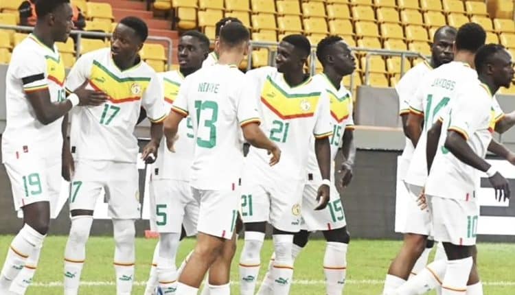 ÉLIMINATOIRES COUPE DU MONDE 2026 : LE SÉNÉGAL CORRIGE LE SOUDAN DU SUD (4-0)￼