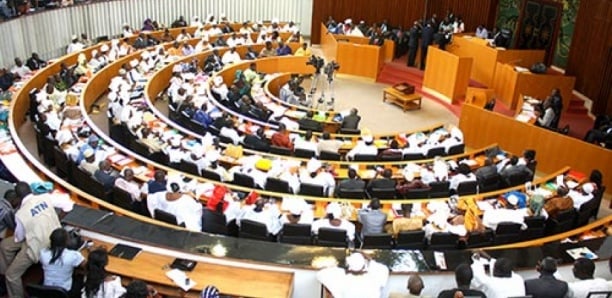 Assemblée nationale : Une députée fait un malaise en pleine plénière