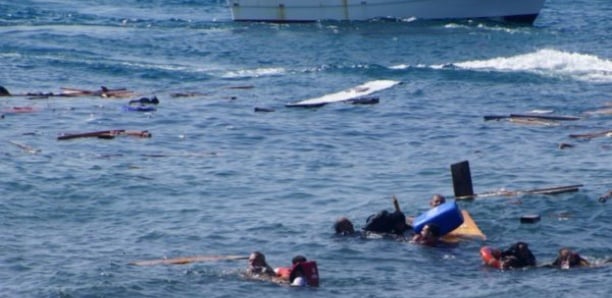 « Novembre noir » : Greenpeace rend hommage aux pêcheurs disparus en mer