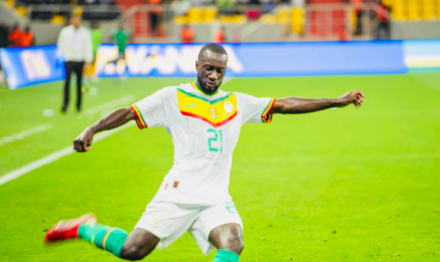 Coupe du Monde U17 : le Sénégal domine la Pologne et file en 8èmes de finale