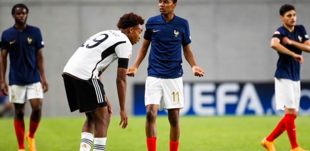 Coupe du monde U17: L’équipe de France disqualifiée pour un gros imbroglio administratif ?